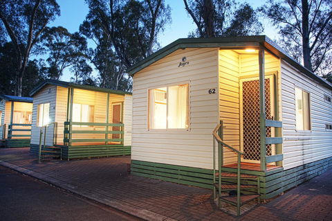 Discovery Parks - Clare - Accommodation Brunswick Heads 22