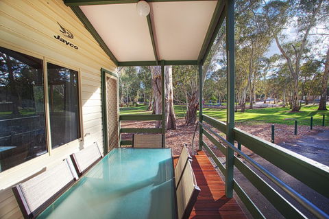 Discovery Parks - Clare - Accommodation Brunswick Heads 17