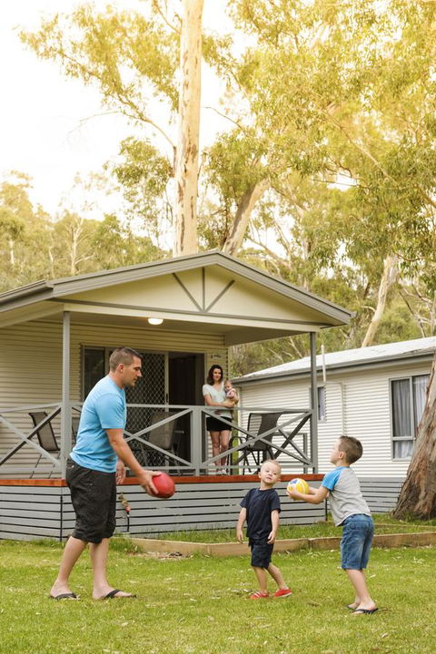 Discovery Parks - Clare - Accommodation Brunswick Heads 24