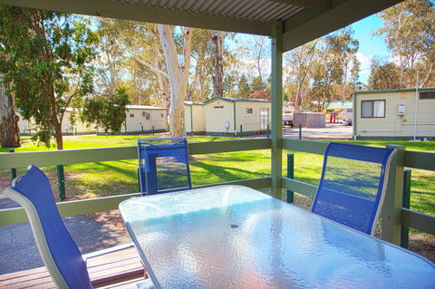 Discovery Parks - Clare - Accommodation Brunswick Heads 18