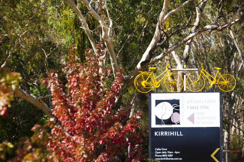 Discovery Parks - Clare - Accommodation Brunswick Heads 44