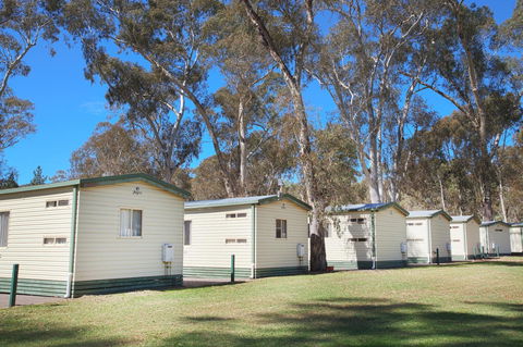 Discovery Parks - Clare - Accommodation Brunswick Heads 36