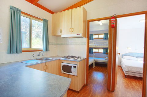 Discovery Parks - Clare - Accommodation Brunswick Heads 29