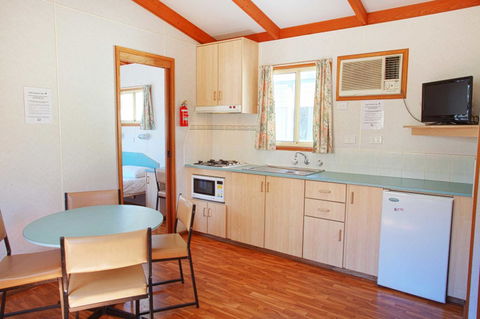 Discovery Parks - Clare - Accommodation Brunswick Heads 1