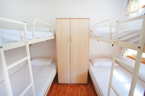 Discovery Parks - Clare - Accommodation Brunswick Heads 32