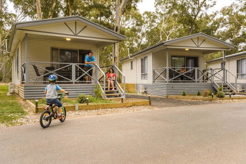Discovery Parks - Clare - Accommodation Brunswick Heads 12