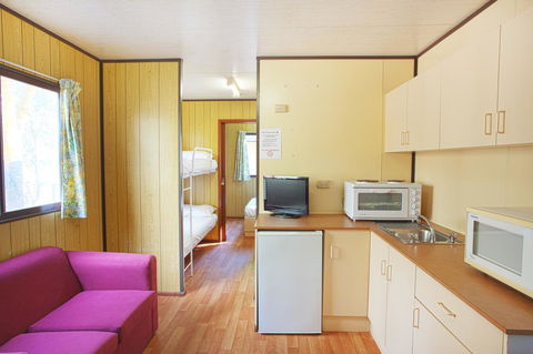 Discovery Parks - Clare - Accommodation Brunswick Heads 25