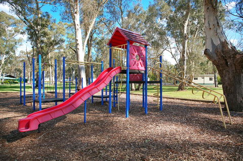 Discovery Parks - Clare - Accommodation Brunswick Heads 15