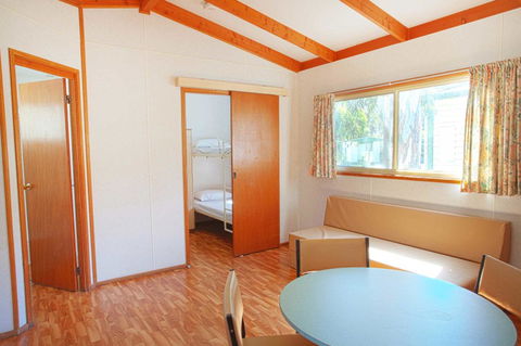 Discovery Parks - Clare - Accommodation Brunswick Heads 2