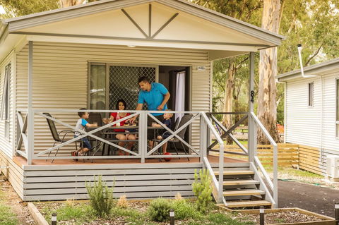 Discovery Parks - Clare - Accommodation Brunswick Heads 11