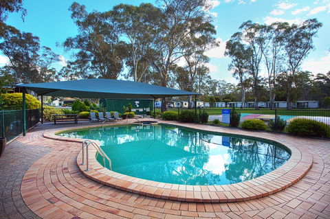 Discovery Parks - Clare - Accommodation Brunswick Heads 13