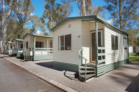 Discovery Parks - Clare - Accommodation Brunswick Heads 4