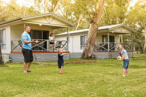 Discovery Parks - Clare - Accommodation Brunswick Heads 20