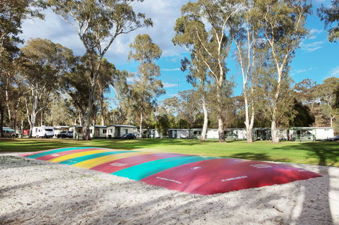 Discovery Parks - Clare - Accommodation Brunswick Heads 16