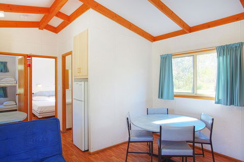 Discovery Parks - Clare - Accommodation Brunswick Heads 33