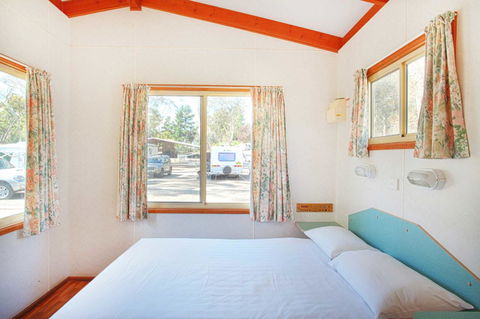 Discovery Parks - Clare - Accommodation Brunswick Heads 3
