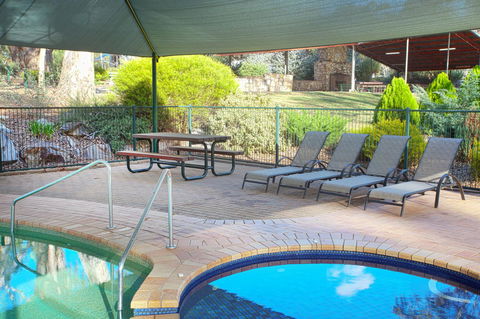Discovery Parks - Clare - Accommodation Brunswick Heads 14