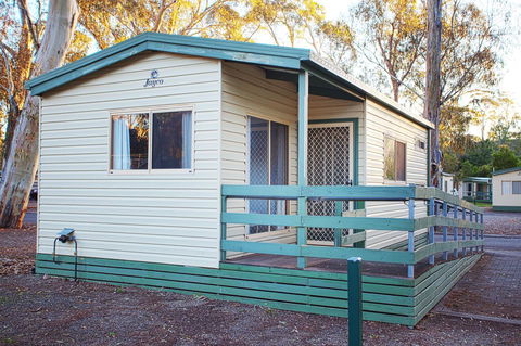 Discovery Parks - Clare - Accommodation Brunswick Heads 27