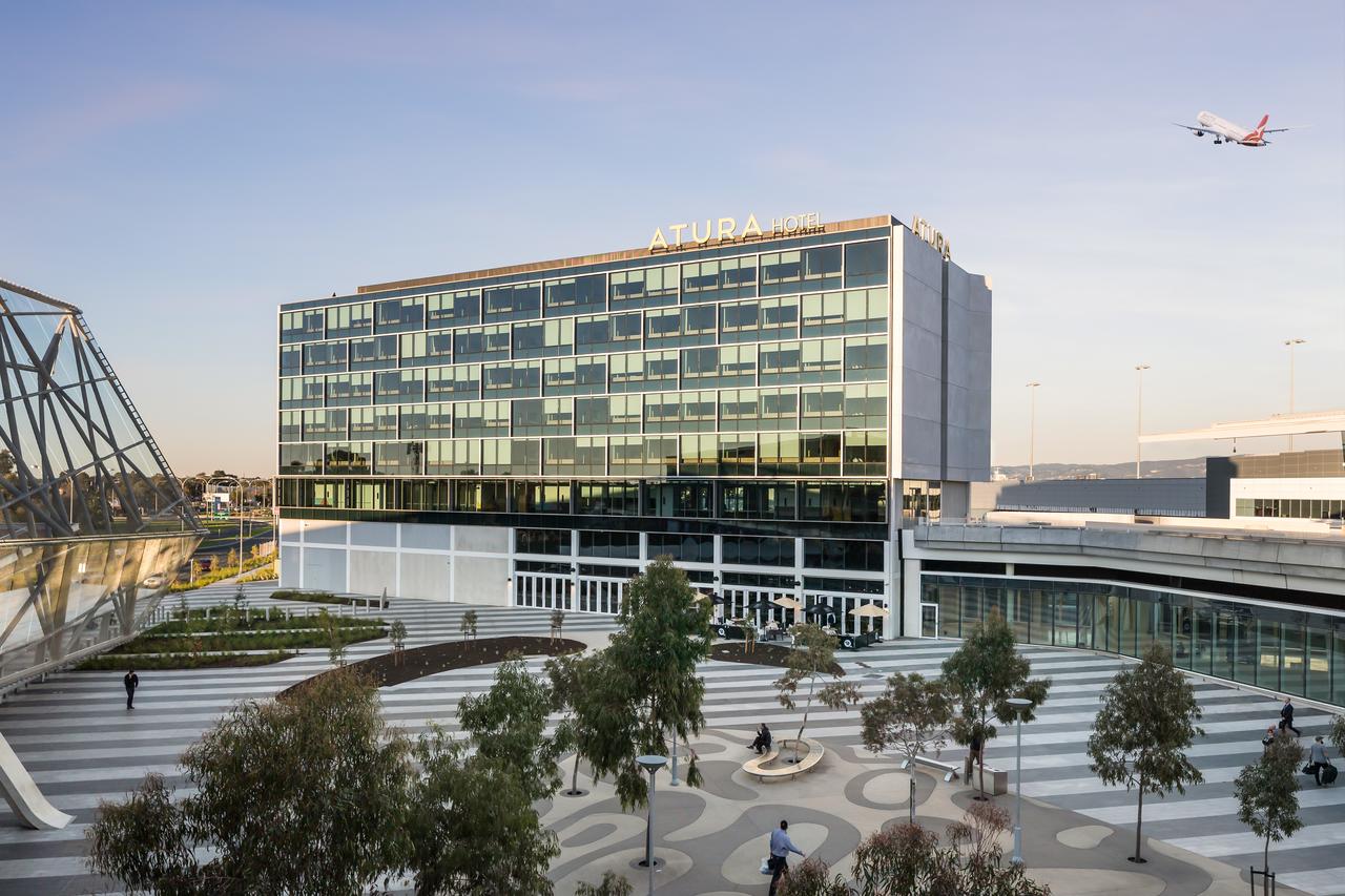 Adelaide Airport SA Accommodation Brunswick Heads
