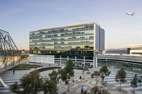 Atura Adelaide Airport - Accommodation Brunswick Heads 0