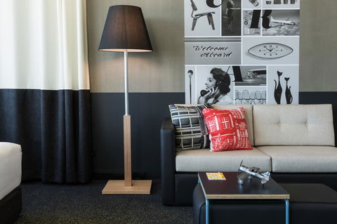 Atura Adelaide Airport - Accommodation Brunswick Heads 2