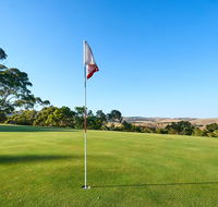 New Terry Hotel  Golf Resort - Accommodation Brunswick Heads