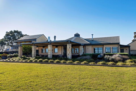 The Louise - Accommodation Brunswick Heads 3