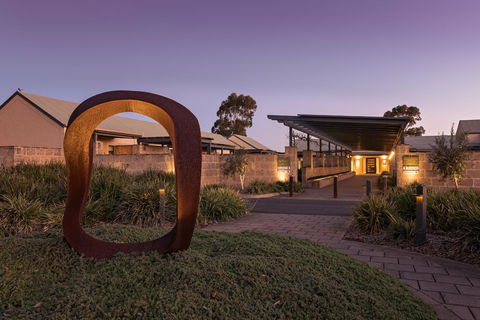The Louise - Accommodation Brunswick Heads 26