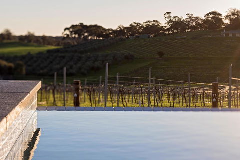 The Louise - Accommodation Brunswick Heads 25