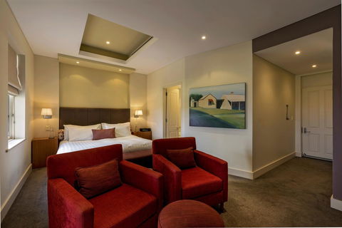The Louise - Accommodation Brunswick Heads 36