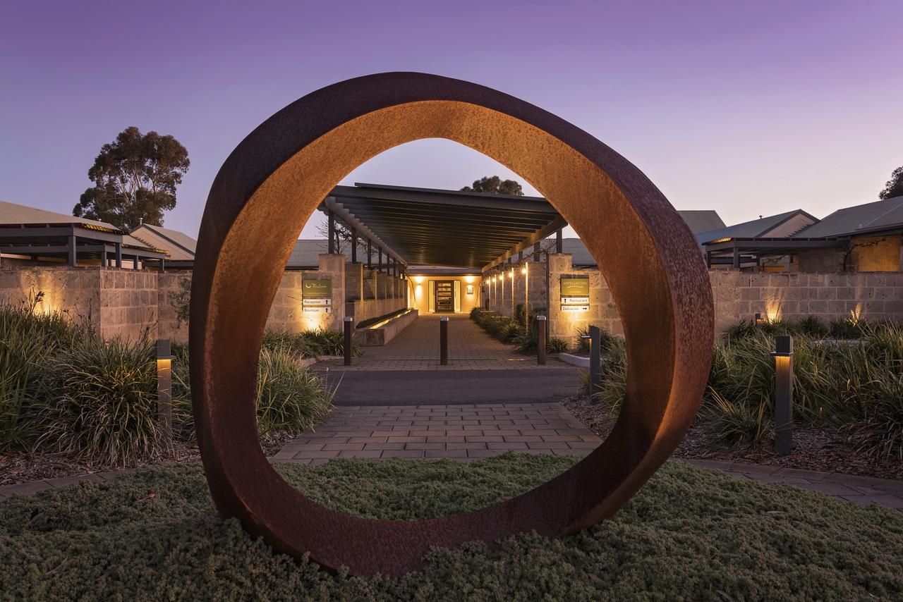  Accommodation Brunswick Heads