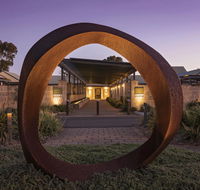 The Louise - Accommodation Brunswick Heads