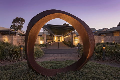The Louise - Accommodation Brunswick Heads 0