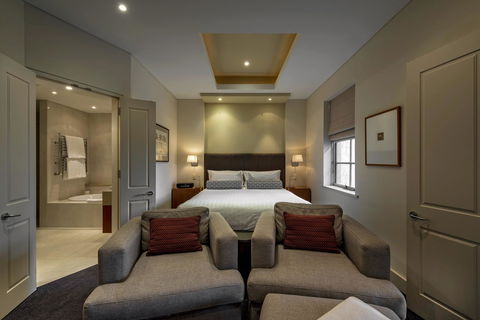 The Louise - Accommodation Brunswick Heads 19