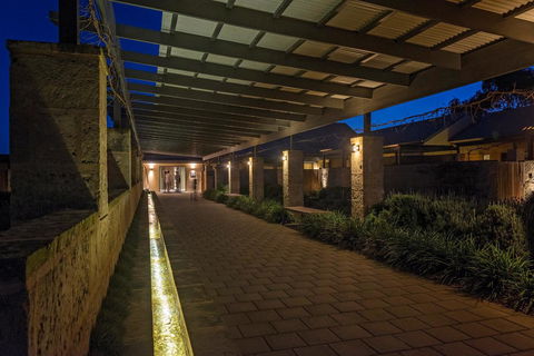 The Louise - Accommodation Brunswick Heads 27