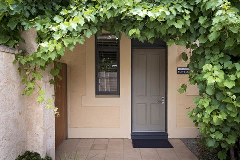 The Louise - Accommodation Brunswick Heads 34