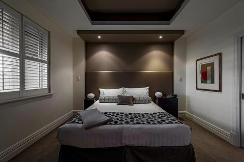 The Louise - Accommodation Brunswick Heads 39
