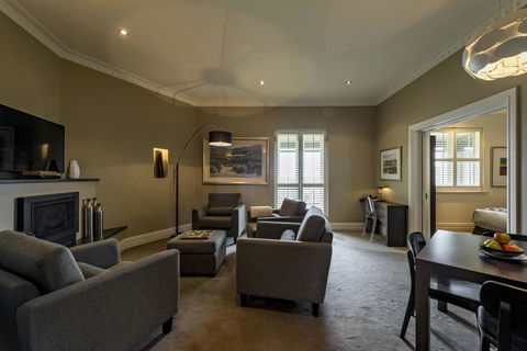 The Louise - Accommodation Brunswick Heads 8
