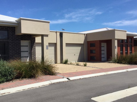 Villas On The Bay Kingscote - Accommodation Brunswick Heads 15