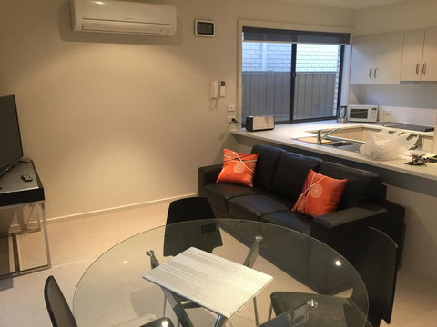 Villas On The Bay Kingscote - Accommodation Brunswick Heads 9