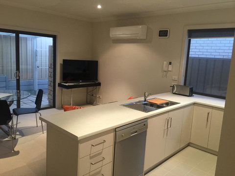 Villas On The Bay Kingscote - Accommodation Brunswick Heads 8