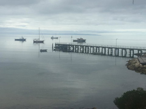 Villas On The Bay Kingscote - Accommodation Brunswick Heads 2