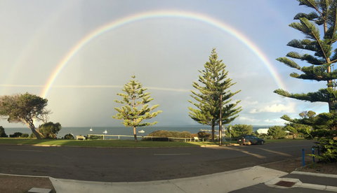 Villas On The Bay Kingscote - Accommodation Brunswick Heads 10