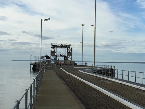 Villas On The Bay Kingscote - Accommodation Brunswick Heads 11