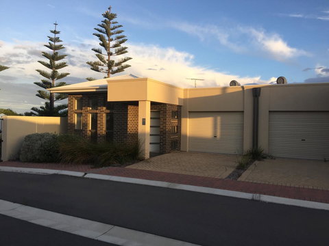 Villas On The Bay Kingscote - Accommodation Brunswick Heads 13