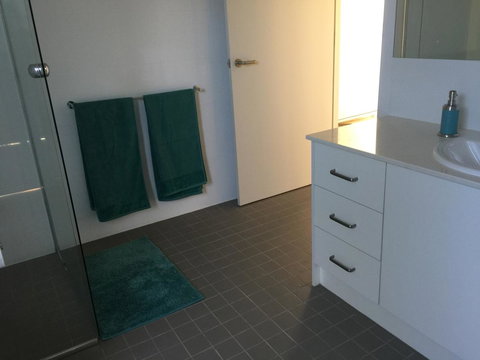Villas On The Bay Kingscote - Accommodation Brunswick Heads 14