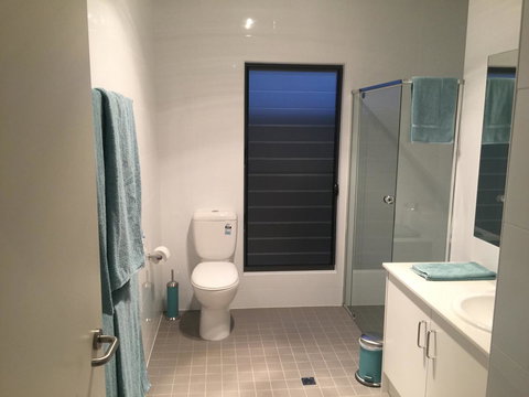 Villas On The Bay Kingscote - Accommodation Brunswick Heads 7