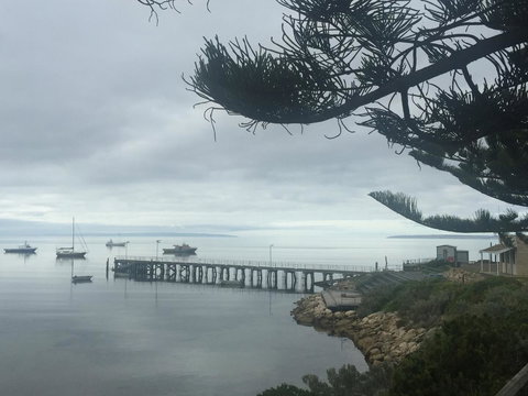 Villas On The Bay Kingscote - Accommodation Brunswick Heads 3