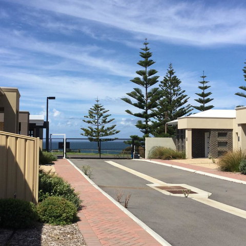 Villas On The Bay Kingscote - Accommodation Brunswick Heads 4