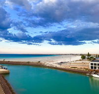 Ocean View Luxury Apartment  Suite - Accommodation Brunswick Heads